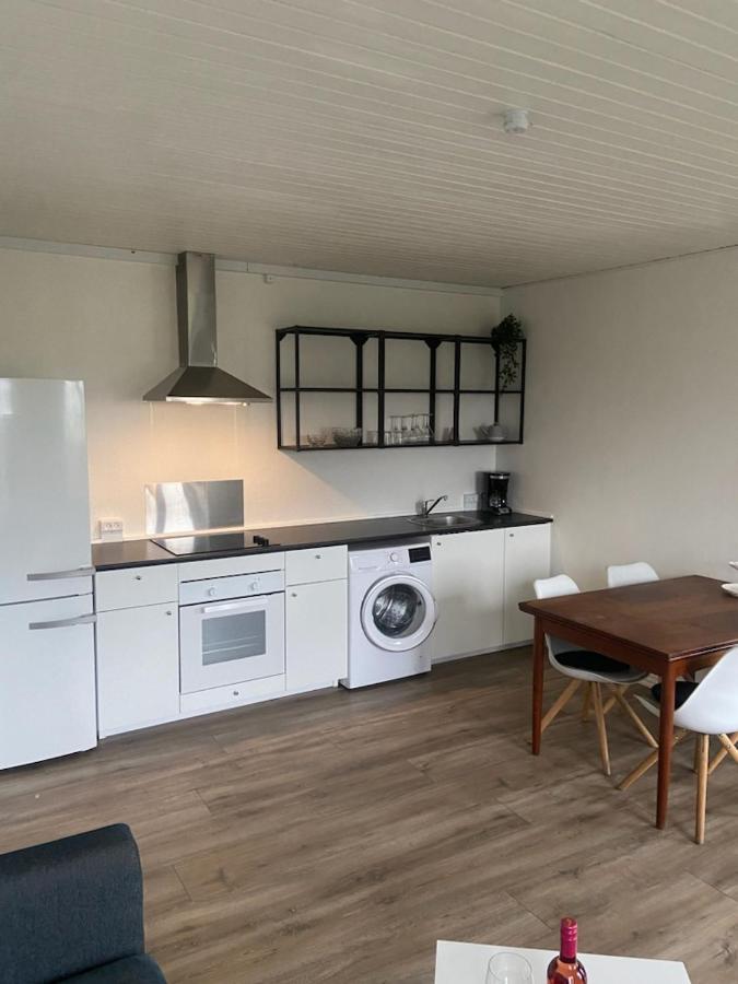 Vv Apartments 50,1 Рингстед Экстерьер фото