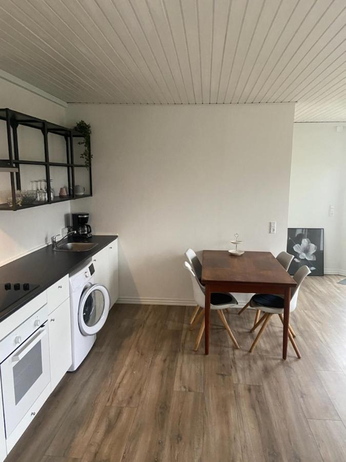 Vv Apartments 50,1 Рингстед Экстерьер фото